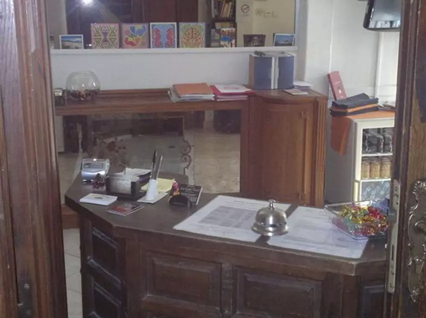 Fotos del hotel Lutia:  3