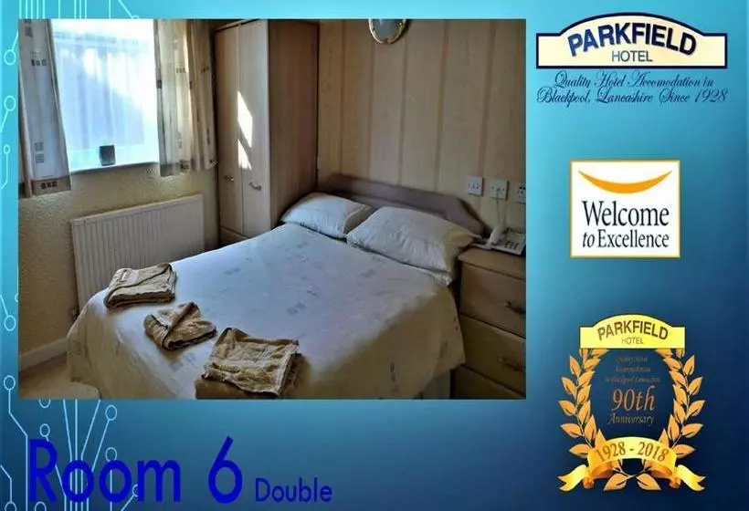 Fotos del hotel Parkfield:  25