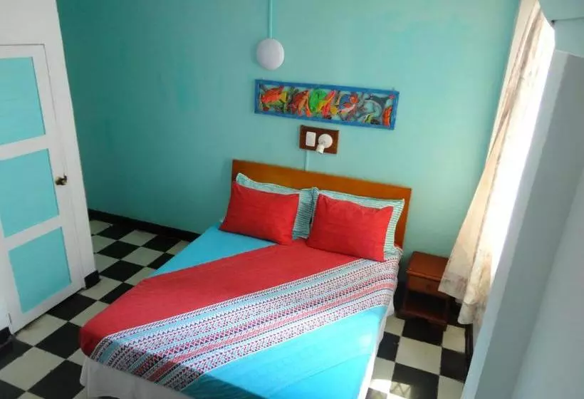 Fotos del hotel Pueblito Playa:  15