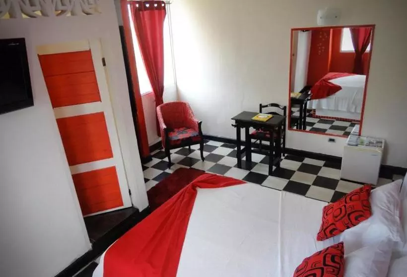 Fotos del hotel Pueblito Playa:  16