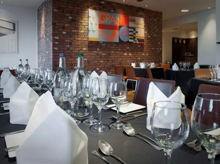 Fotos del hotel Bauhaus:  2