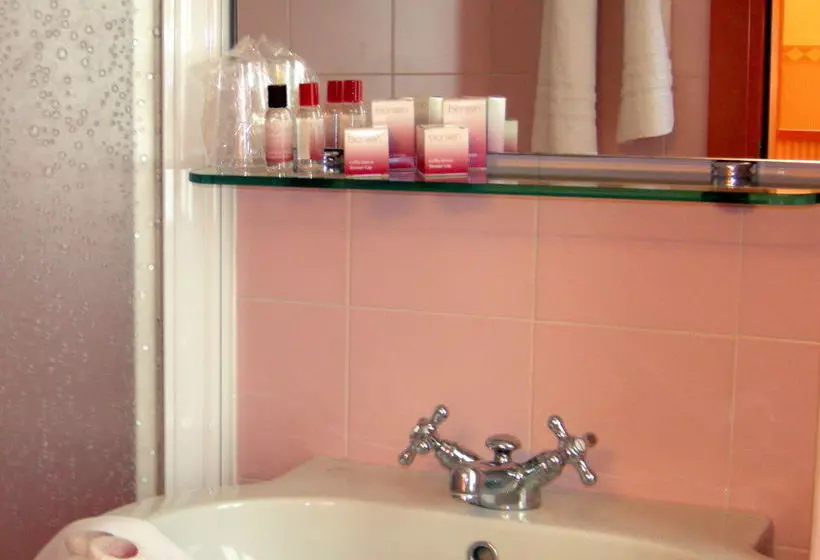 Fotos del hotel Buenos Aires:  9