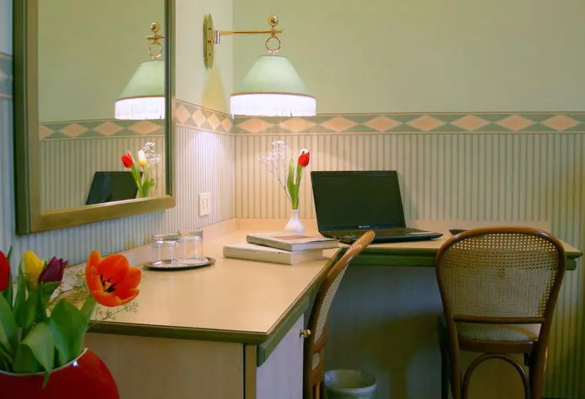 Fotos del hotel Buenos Aires:  23