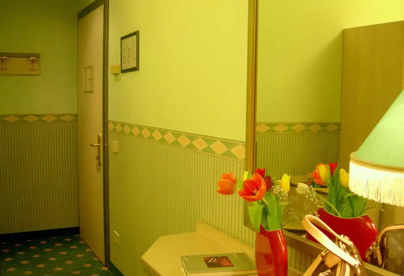 Fotos del hotel Buenos Aires:  24