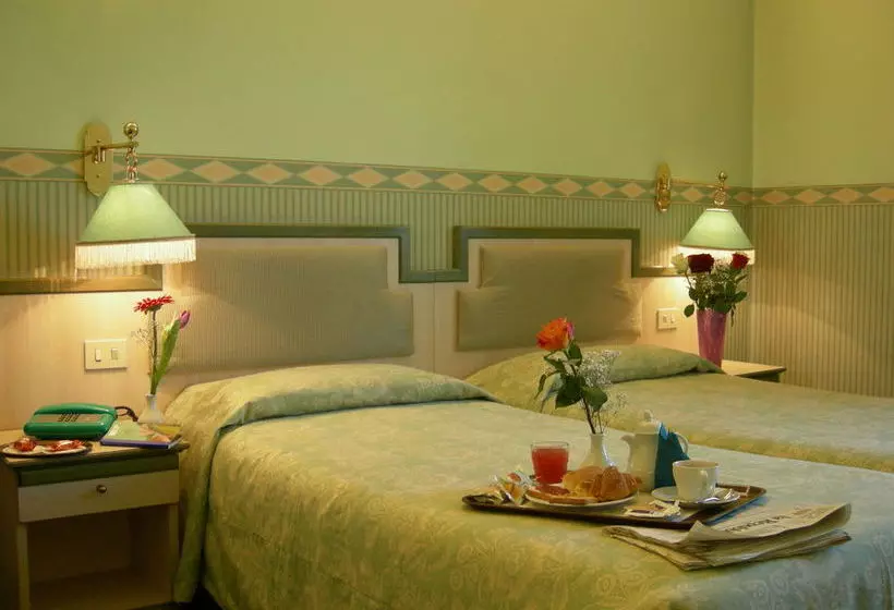 Fotos del hotel Buenos Aires:  15