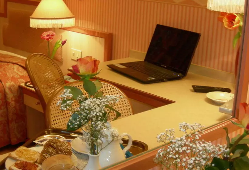 Fotos del hotel Buenos Aires:  22