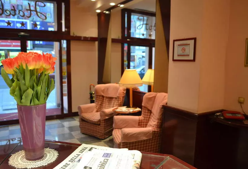 Fotos del hotel Buenos Aires:  2