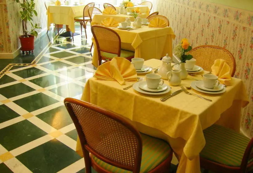 Fotos del hotel Buenos Aires:  4