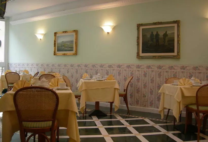 Fotos del hotel Buenos Aires:  8