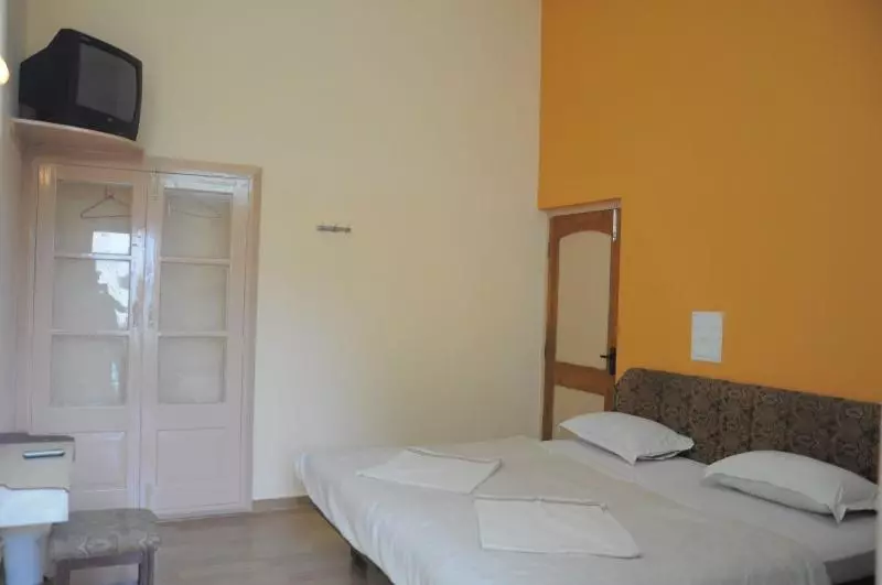 Fotos del hotel Saheli Palace:  7