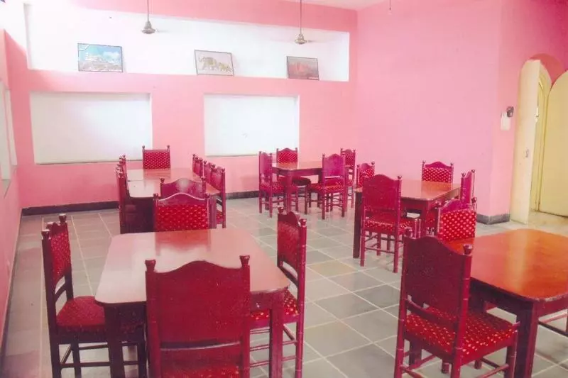 Fotos del hotel Saheli Palace:  3