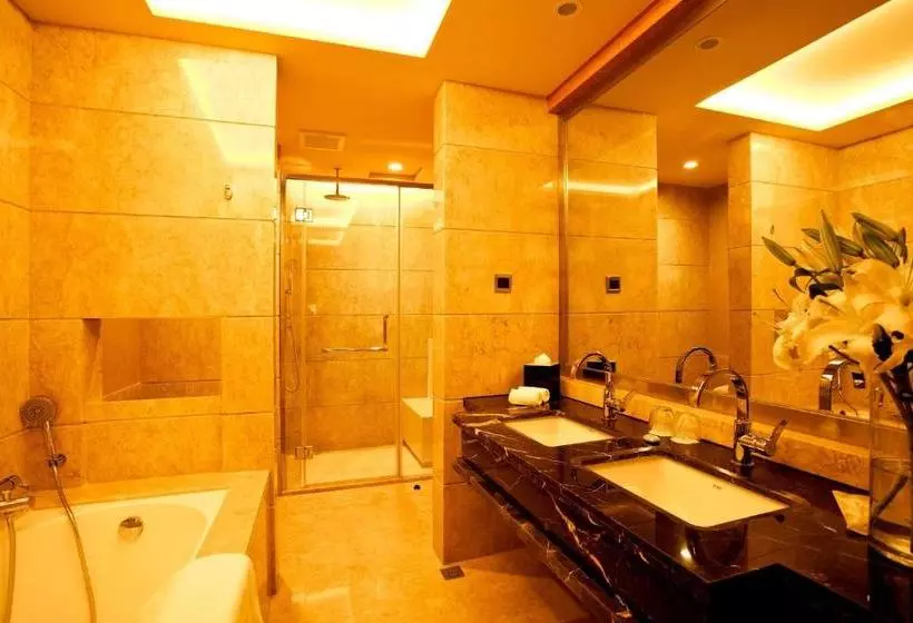 Fotos del hotel Garden View:  9