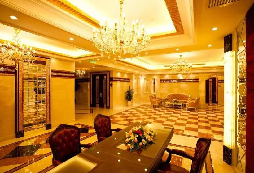 Fotos del hotel Garden View:  4