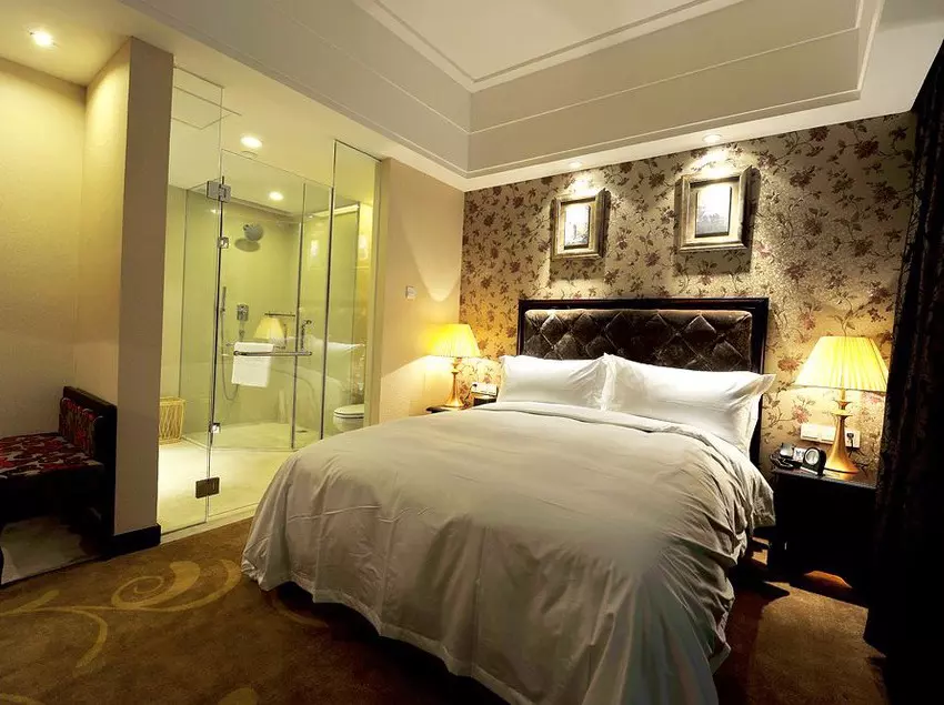 Fotos del hotel Elite Hotel European Style:  3