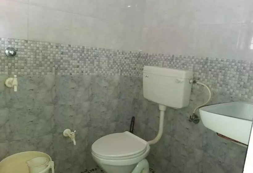 Fotos del hotel Capital Comfort:  4