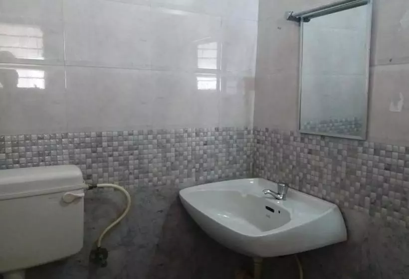 Fotos del hotel Capital Comfort:  8