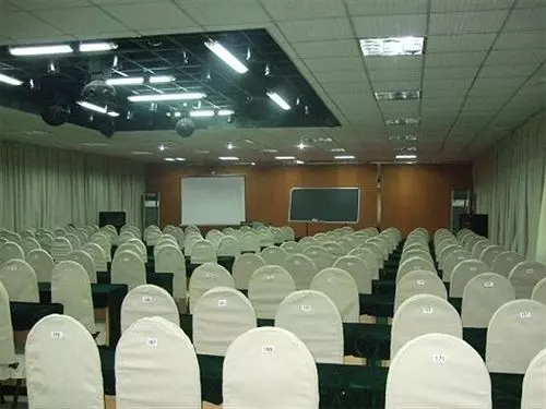 Fotos del hotel Green Tree Inn Nanyuan Hefei:  4