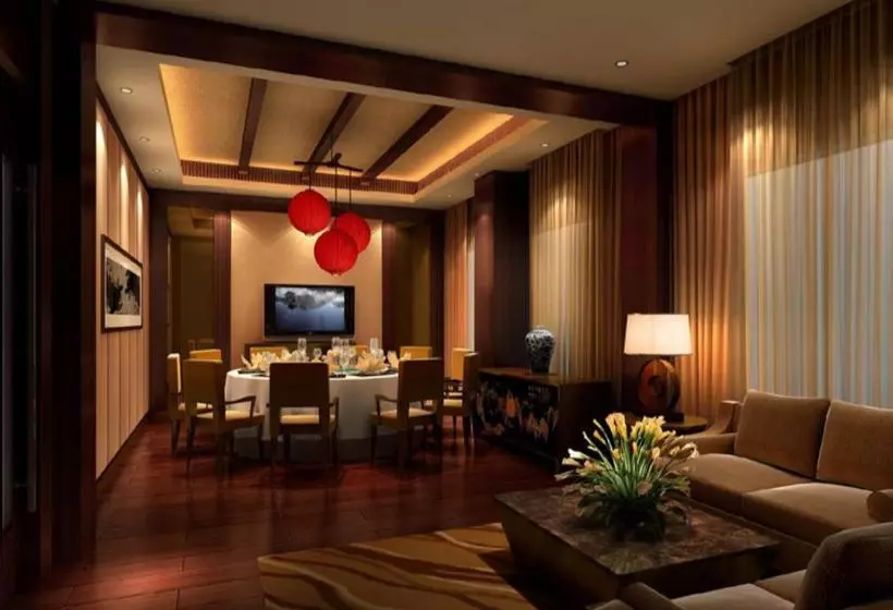 Fotos del hotel Zhuhai Liuhe Holiday:  14