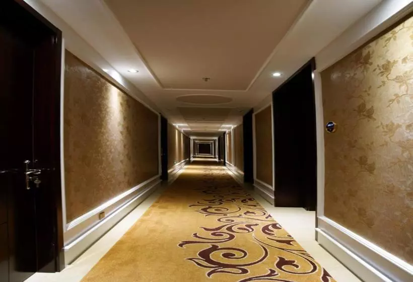 Fotos del hotel Zhuhai Liuhe Holiday:  9