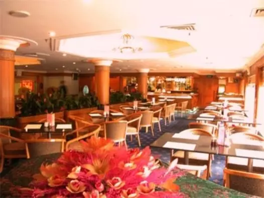 Fotos del hotel Bamboo Garden:  3