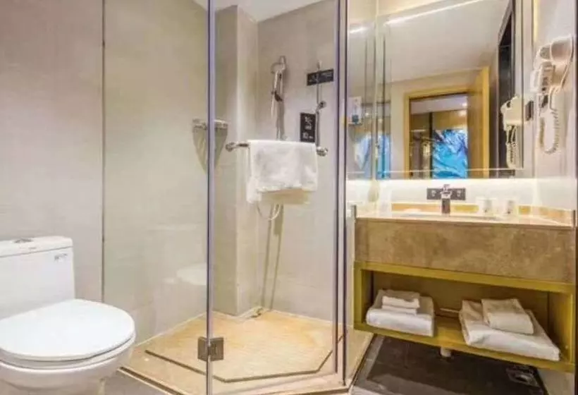 Fotos del hotel Shang Jiu Wan Hotel Guangzhou:  2