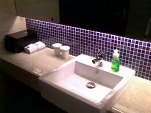 Fotos del hotel The Greenway Grand Hotel Cityc:  5