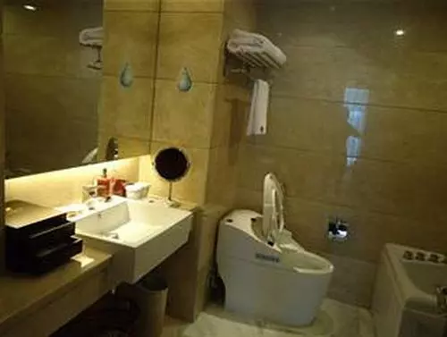 Fotos del hotel The Greenway Grand Hotel Cityc:  10