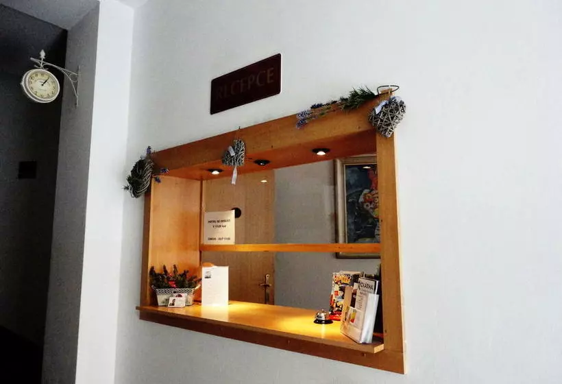 Fotos del hotel Jizera Karlovy Vary:  14