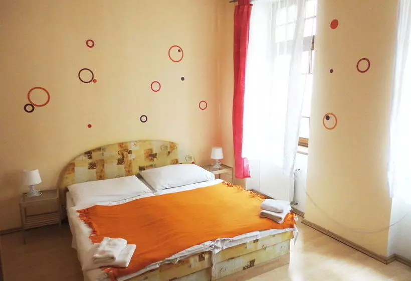 Fotos del hotel Jizera Karlovy Vary:  22