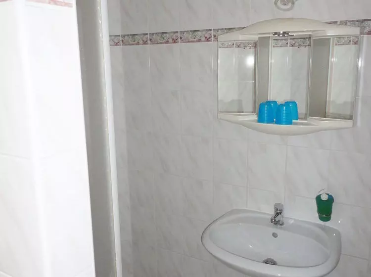 Fotos del hotel Jizera Karlovy Vary:  16