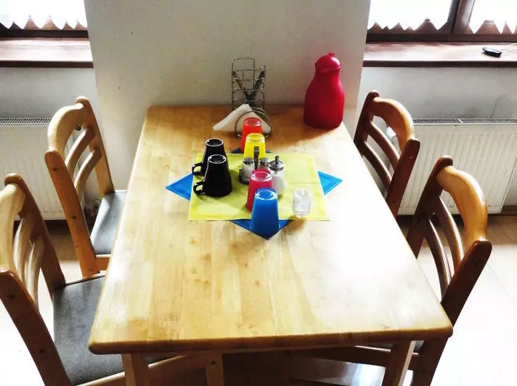 Fotos del hotel Jizera Karlovy Vary:  7