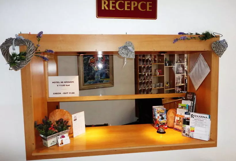 Fotos del hotel Jizera Karlovy Vary:  3