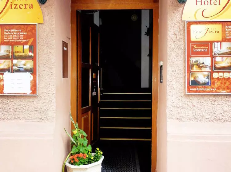 Fotos del hotel Jizera Karlovy Vary:  11