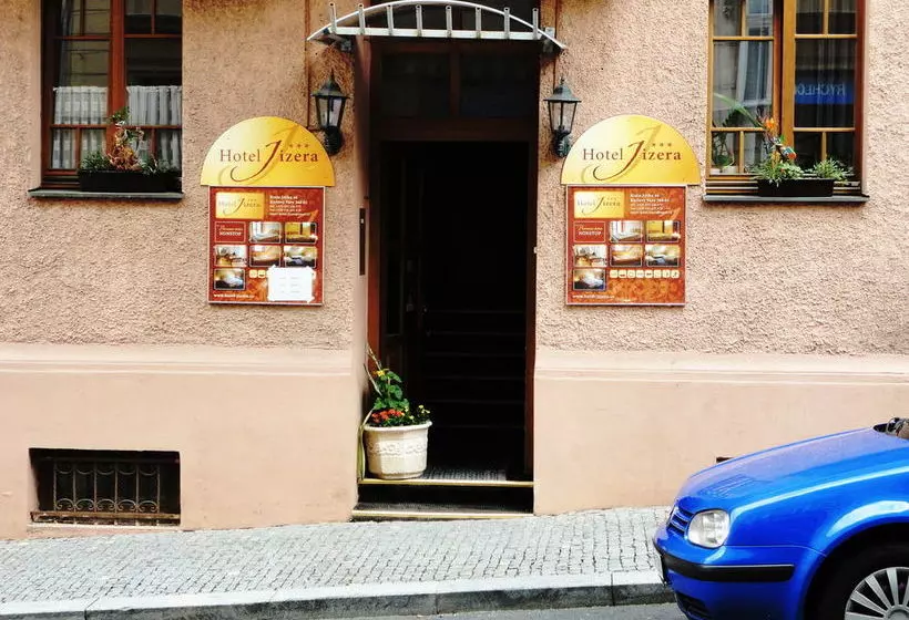 Fotos del hotel Jizera Karlovy Vary:  20