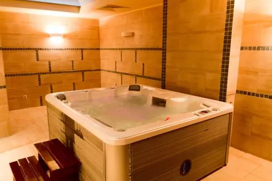 Fotos del hotel Majestic:  8