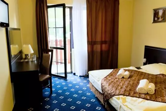 Fotos del hotel Majestic:  20
