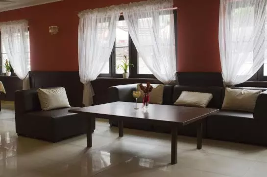 Fotos del hotel Majestic:  23