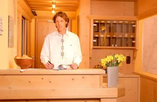 Fotos del hotel Laerchenhof:  3