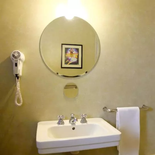 Fotos del hotel La Dimora:  7