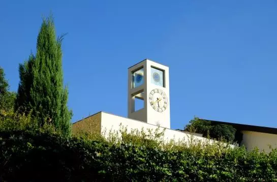 Fotos del hotel La Dimora:  8