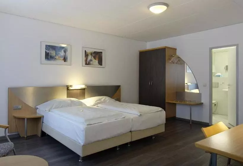 Fotos del hotel Opera Hotel Köln:  13