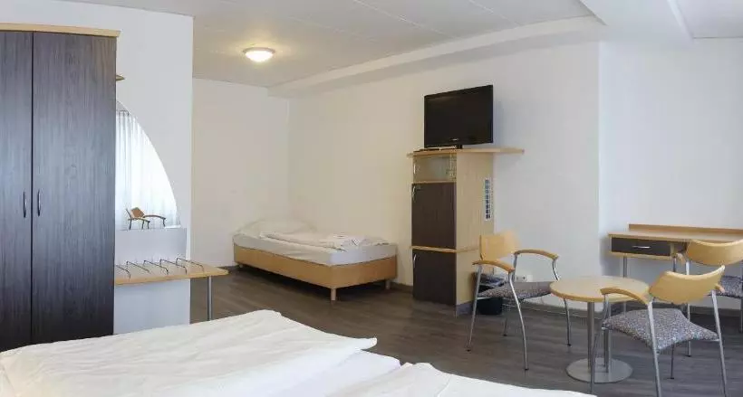 Fotos del hotel Opera Hotel Köln:  10