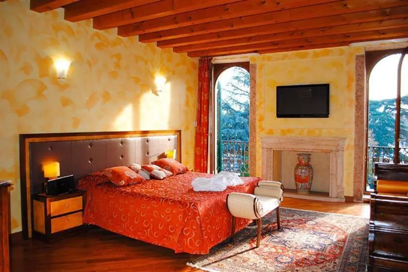 Fotos del hotel Locanda Ippopotamo:  13