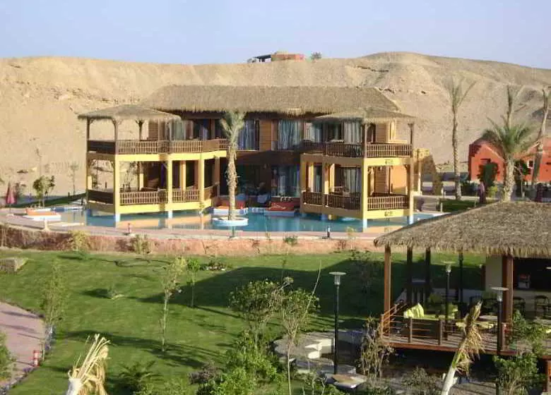 Fotos del hotel Kahramana Park:  10