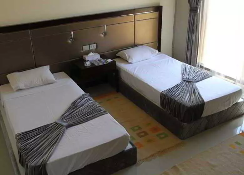 Fotos del hotel Kahramana Park:  11