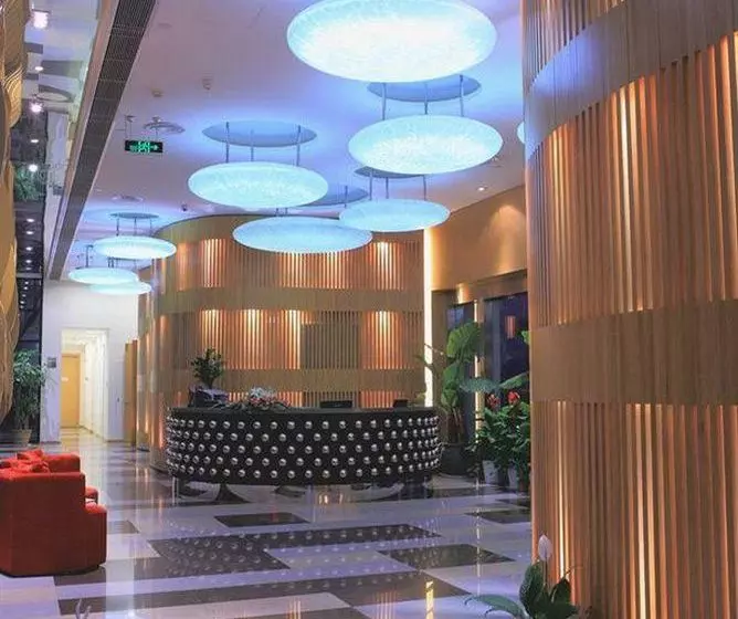 Fotos del hotel Brook:  2