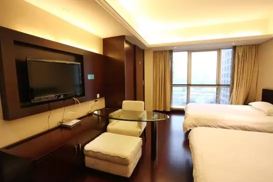 Fotos del hotel Crystal Lemon:  15