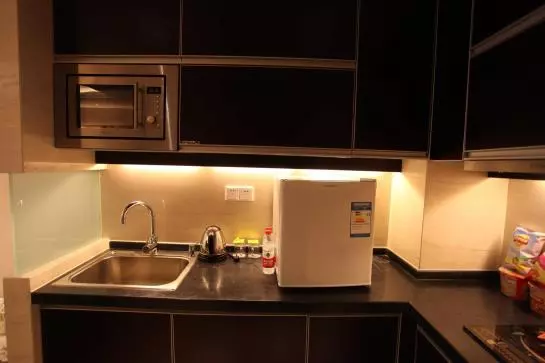 Fotos del hotel Crystal Lemon:  3