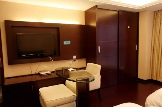 Fotos del hotel Crystal Lemon:  9