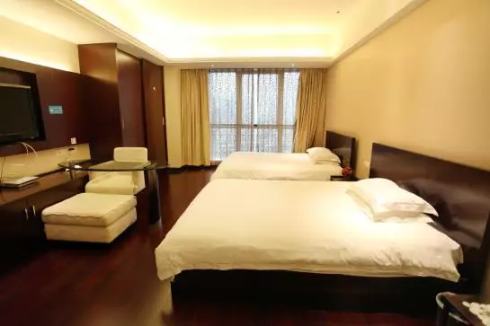 Fotos del hotel Crystal Lemon:  5